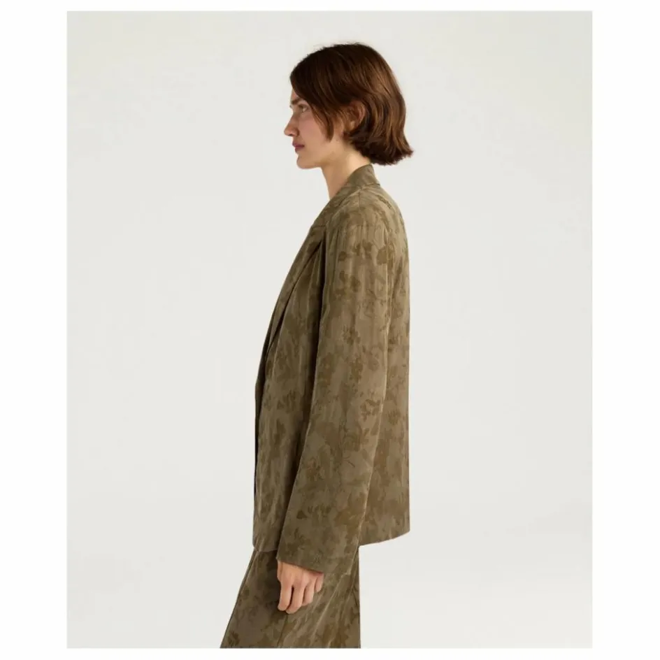Femme Momoni Vestes, Blousons*Veste Mayfair |