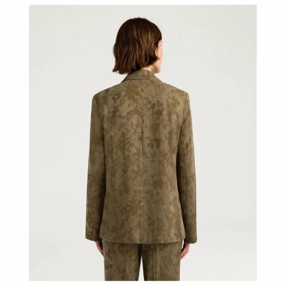 Femme Momoni Vestes, Blousons*Veste Mayfair |