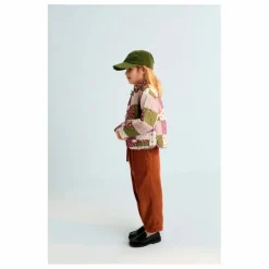 Hot Veste Melba Patchwork | Enfant Manteaux, Vestes|Manteaux, Blousons