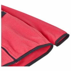 Patagonia Veste Micro D Snap-T Fibres Recyclées | Rose