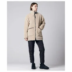 Outlet Taion Veste Militaire Réversible N-1 | Chocolat