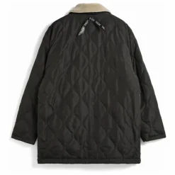 Outlet Taion Veste Militaire Réversible N-1 | Chocolat