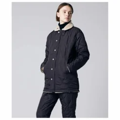 Outlet Taion Veste Militaire Réversible N-1 | Chocolat