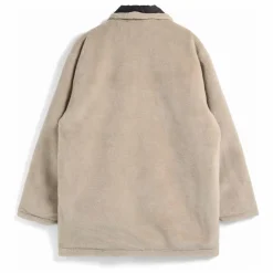 Outlet Taion Veste Militaire Réversible N-1 | Chocolat