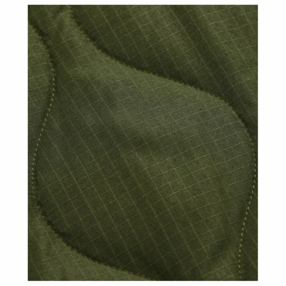Taion Veste Militaire Réversible Col Montant ||Homme Doudounes, Parkas, Vestes