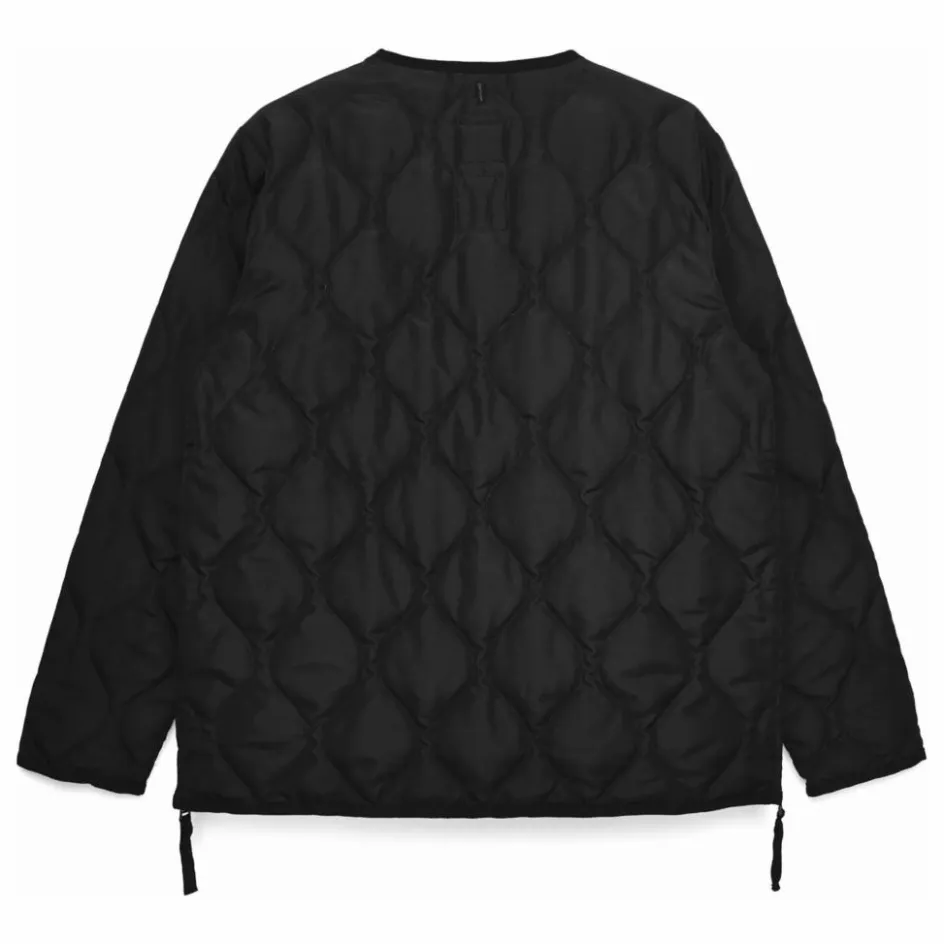 Femme Taion Vestes, Blousons|Doudounes, Parkas, Vestes*Veste Militaire Unisexe Col V |