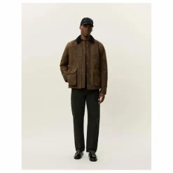 Les Deux Veste Montana AOP Coton ||Homme Doudounes, Parkas, Vestes