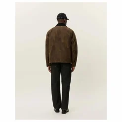 Les Deux Veste Montana AOP Coton ||Homme Doudounes, Parkas, Vestes