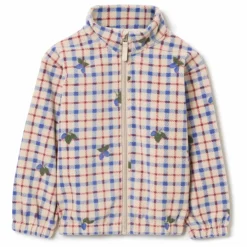 Discount Veste Mulberry Carreaux | Enfant Manteaux, Blousons|Manteaux, Blousons