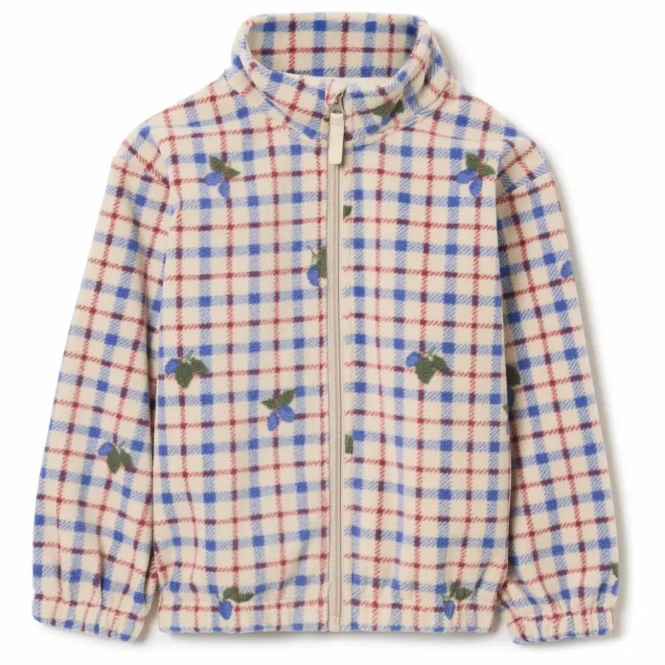 garbo&friends Veste Mulberry Carreaux Mini || Manteaux, Blousons, Pilotes|Manteaux, Blousons, Pilotes