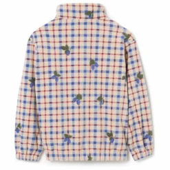 garbo&friends Veste Mulberry Carreaux Mini || Manteaux, Blousons, Pilotes|Manteaux, Blousons, Pilotes