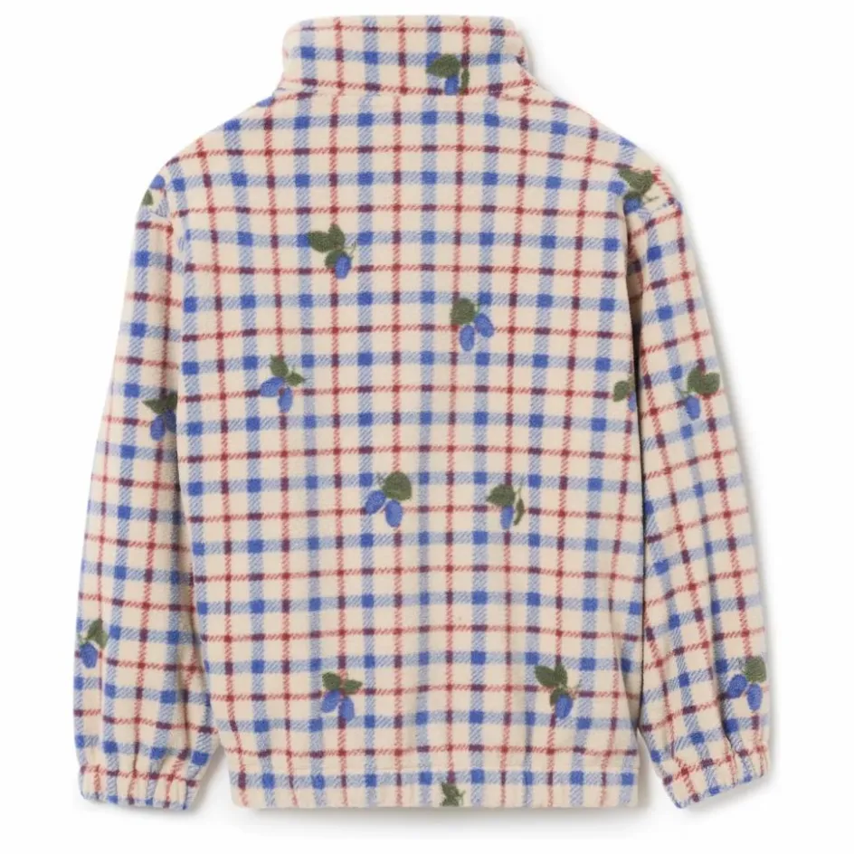 garbo&friends Veste Mulberry Carreaux Mini || Manteaux, Blousons, Pilotes|Manteaux, Blousons, Pilotes
