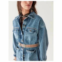 Femme Maison Hotel Vestes, Blousons*Veste Nashville Wayne |