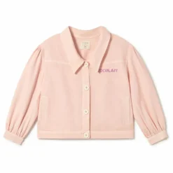 Veste Nepal Coton Bio | Enfant Manteaux, Blousons