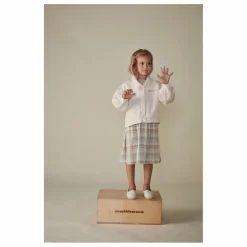 Veste Nepal Coton Bio | Enfant Manteaux, Blousons