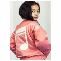 Enfant Mini Rodini Manteaux, Blousons*Veste Note Fibres Recyclées |