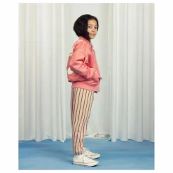 Enfant Mini Rodini Manteaux, Blousons*Veste Note Fibres Recyclées |