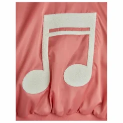 Enfant Mini Rodini Manteaux, Blousons*Veste Note Fibres Recyclées |