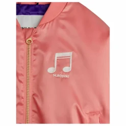 Enfant Mini Rodini Manteaux, Blousons*Veste Note Fibres Recyclées |