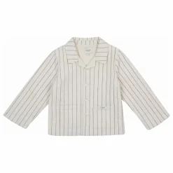 Outlet Donsje Veste Orselle | Ecru