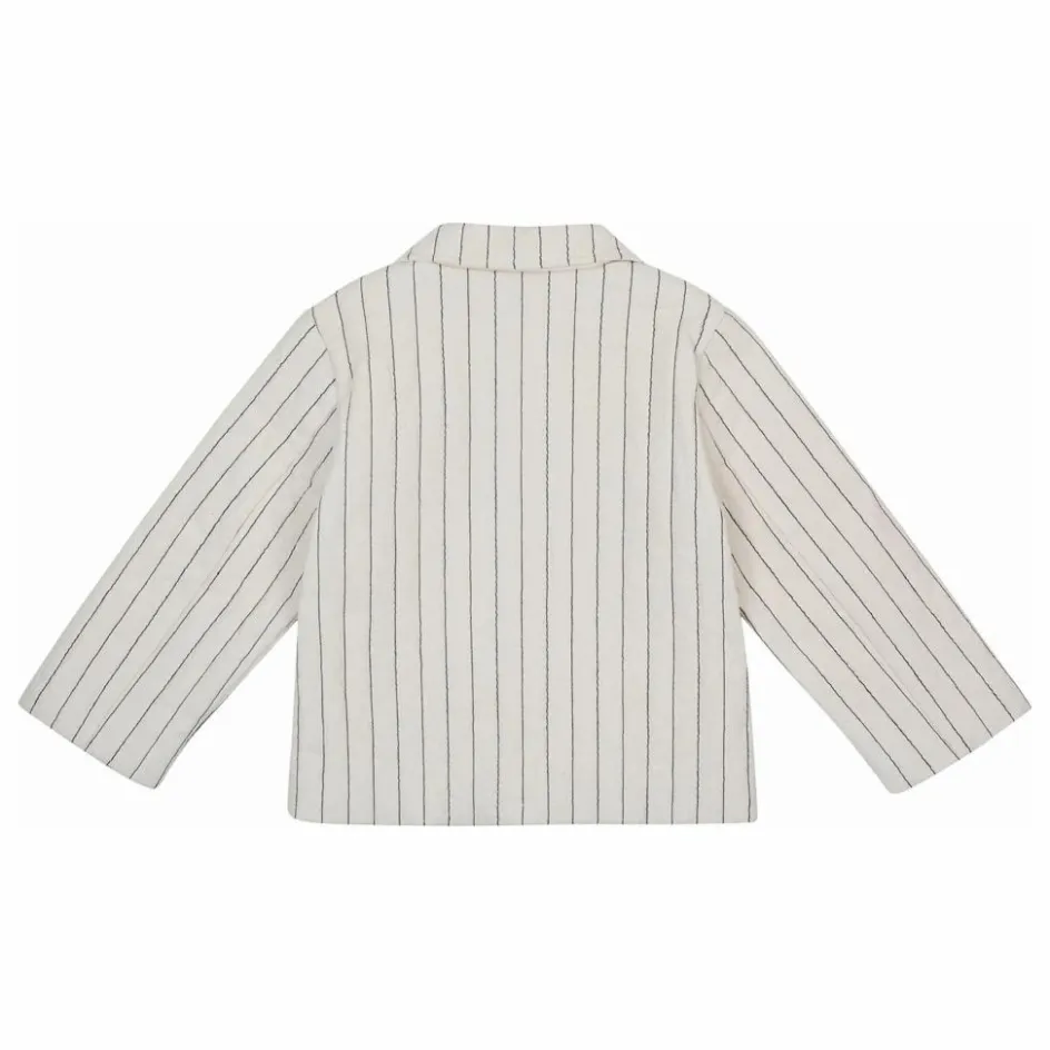 Outlet Donsje Veste Orselle | Ecru