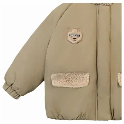 Enfant Donsje Manteaux, Blousons*Veste Oscor Alpaga |