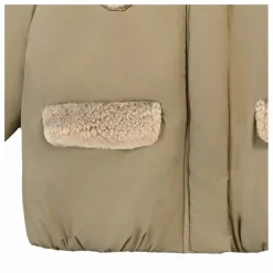Enfant Donsje Manteaux, Blousons*Veste Oscor Alpaga |