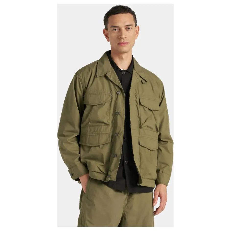 Homme Universal Works Doudounes, Parkas, Vestes*Veste Parachute Fibres Recyclées |