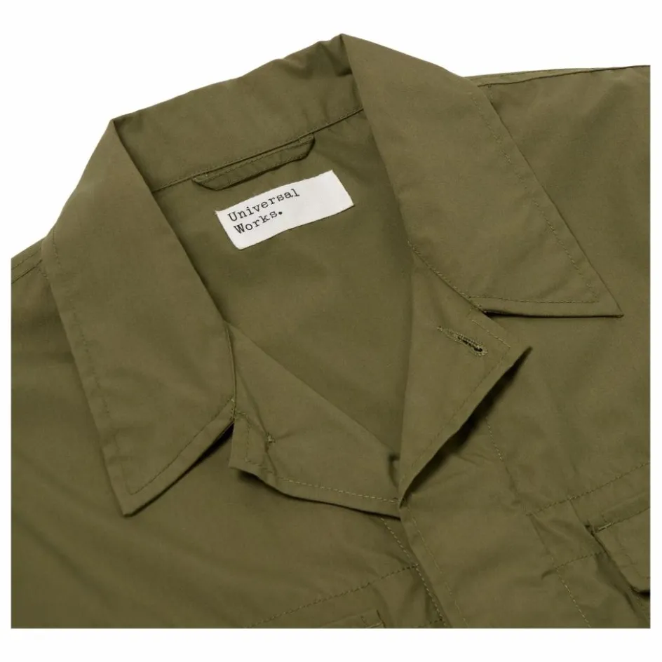 Homme Universal Works Doudounes, Parkas, Vestes*Veste Parachute Fibres Recyclées |