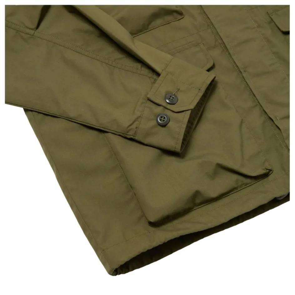 Homme Universal Works Doudounes, Parkas, Vestes*Veste Parachute Fibres Recyclées |
