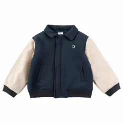 Donsje Veste Pellier ||Enfant Manteaux, Blousons
