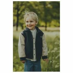 Donsje Veste Pellier ||Enfant Manteaux, Blousons