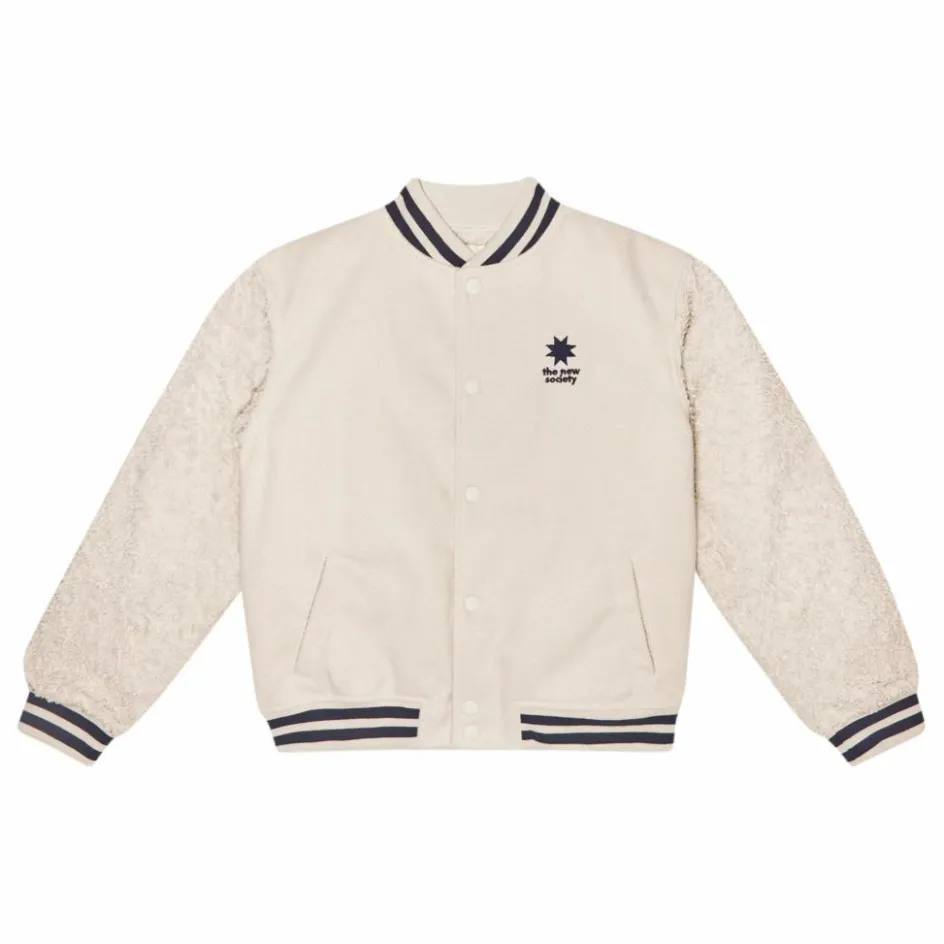 Enfant the new society Manteaux, Blousons|Manteaux, Blousons*Veste Pierre |