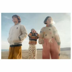 Enfant the new society Manteaux, Blousons|Manteaux, Blousons*Veste Pierre |