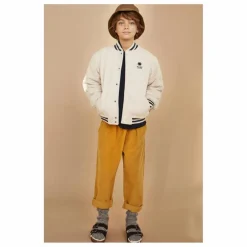 Enfant the new society Manteaux, Blousons|Manteaux, Blousons*Veste Pierre |