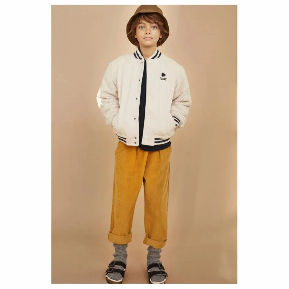 Enfant the new society Manteaux, Blousons|Manteaux, Blousons*Veste Pierre |