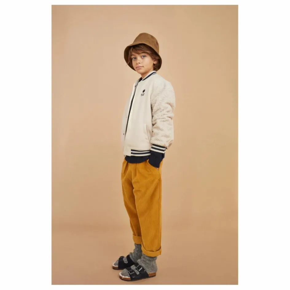Enfant the new society Manteaux, Blousons|Manteaux, Blousons*Veste Pierre |