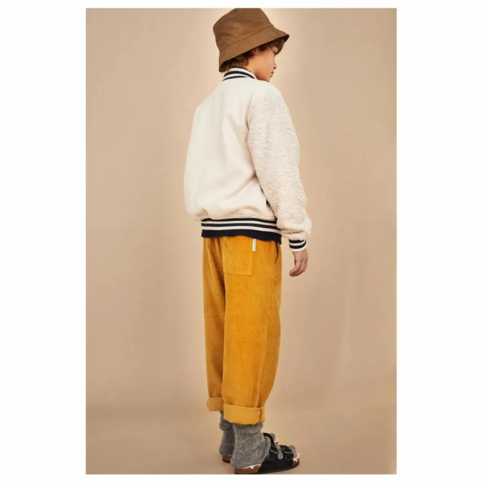 Enfant the new society Manteaux, Blousons|Manteaux, Blousons*Veste Pierre |