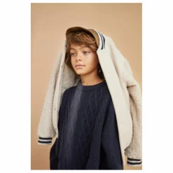 Enfant the new society Manteaux, Blousons|Manteaux, Blousons*Veste Pierre |