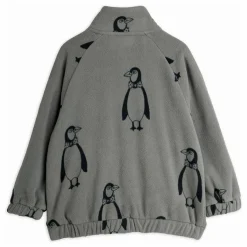 Mini Rodini Veste Pingouin ||Enfant Manteaux, Blousons|Manteaux, Blousons