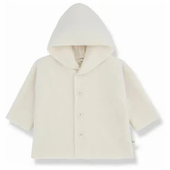 Clearance 1+ in the family Veste Polaire Ayala | Ecru