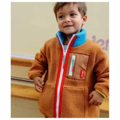 Online Veste Polaire Camel | Enfant Manteaux, Blousons|Manteaux, Blousons