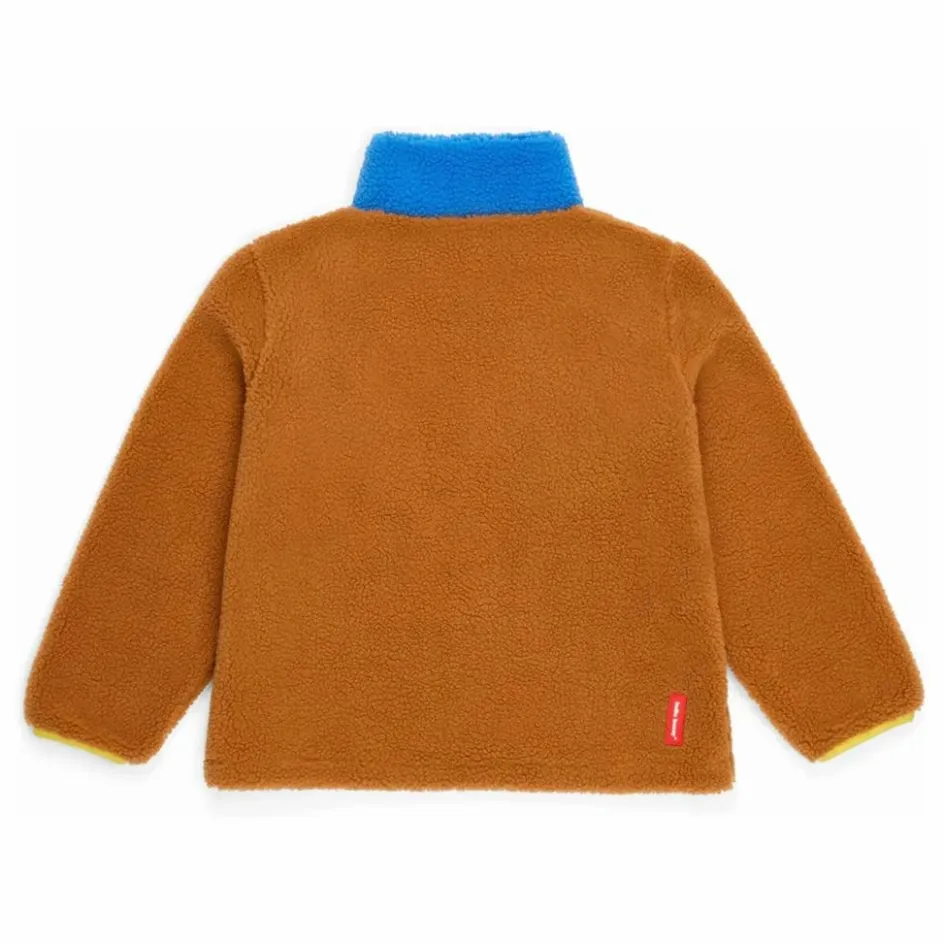 Online Veste Polaire Camel | Enfant Manteaux, Blousons|Manteaux, Blousons