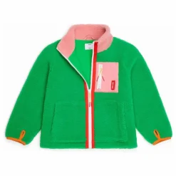 Hello Hossy Veste Polaire Candy ||Enfant Manteaux, Blousons