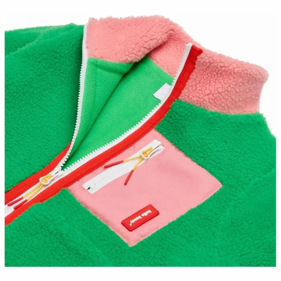 Hello Hossy Veste Polaire Candy ||Enfant Manteaux, Blousons