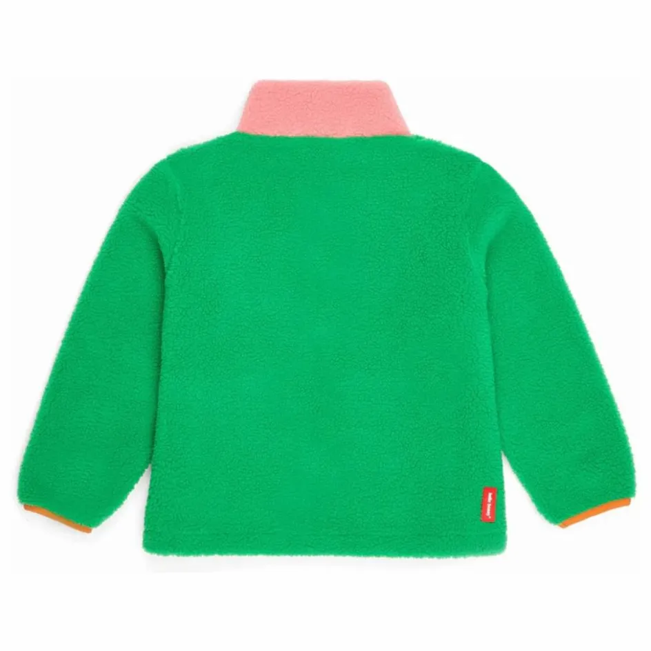 Hello Hossy Veste Polaire Candy ||Enfant Manteaux, Blousons