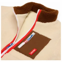 Hello Hossy Veste Polaire Choco ||Enfant Manteaux, Blousons|Manteaux, Blousons