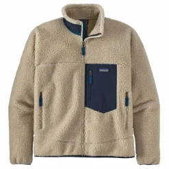 Homme Patagonia Doudounes, Parkas, Vestes*Veste Polaire Classic Retro-X Fibres Recyclées |