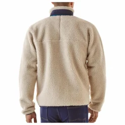 Homme Patagonia Doudounes, Parkas, Vestes*Veste Polaire Classic Retro-X Fibres Recyclées |