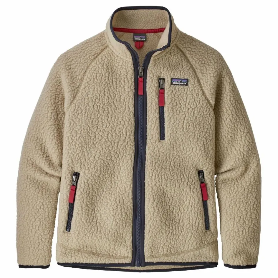 Discount Veste Polaire Façon Fourrure | Enfant Manteaux, Blousons|Manteaux, Blousons